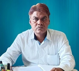 Dr. Janardan Prasad Verma