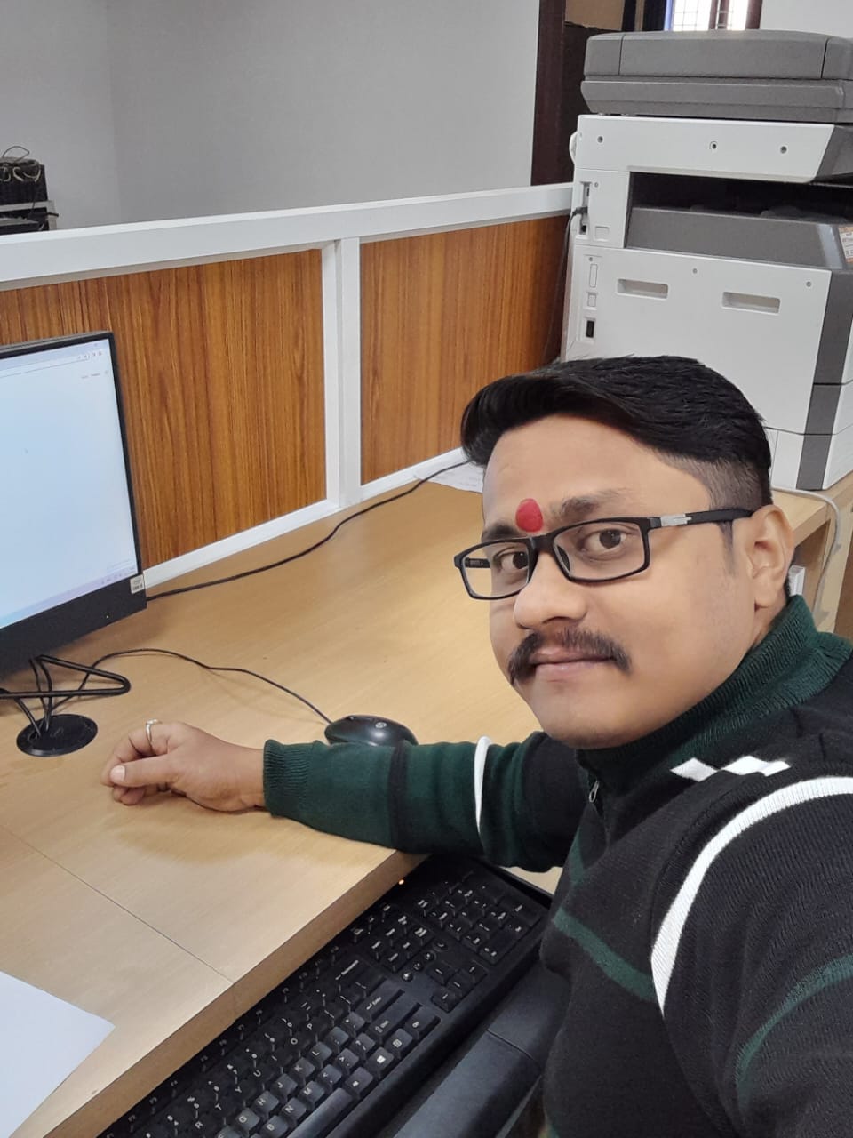  SUMIT KUMAR 