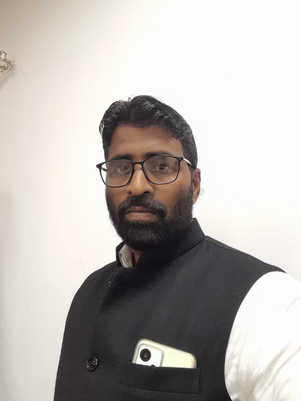 Dev Raj Sharma