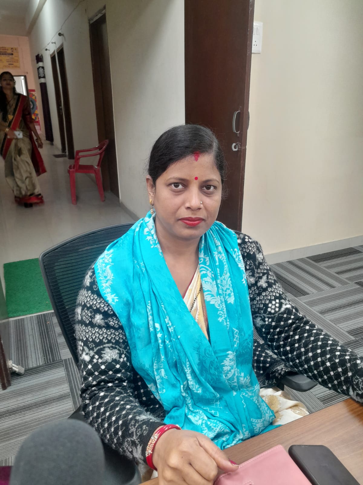 Sushma Kumari