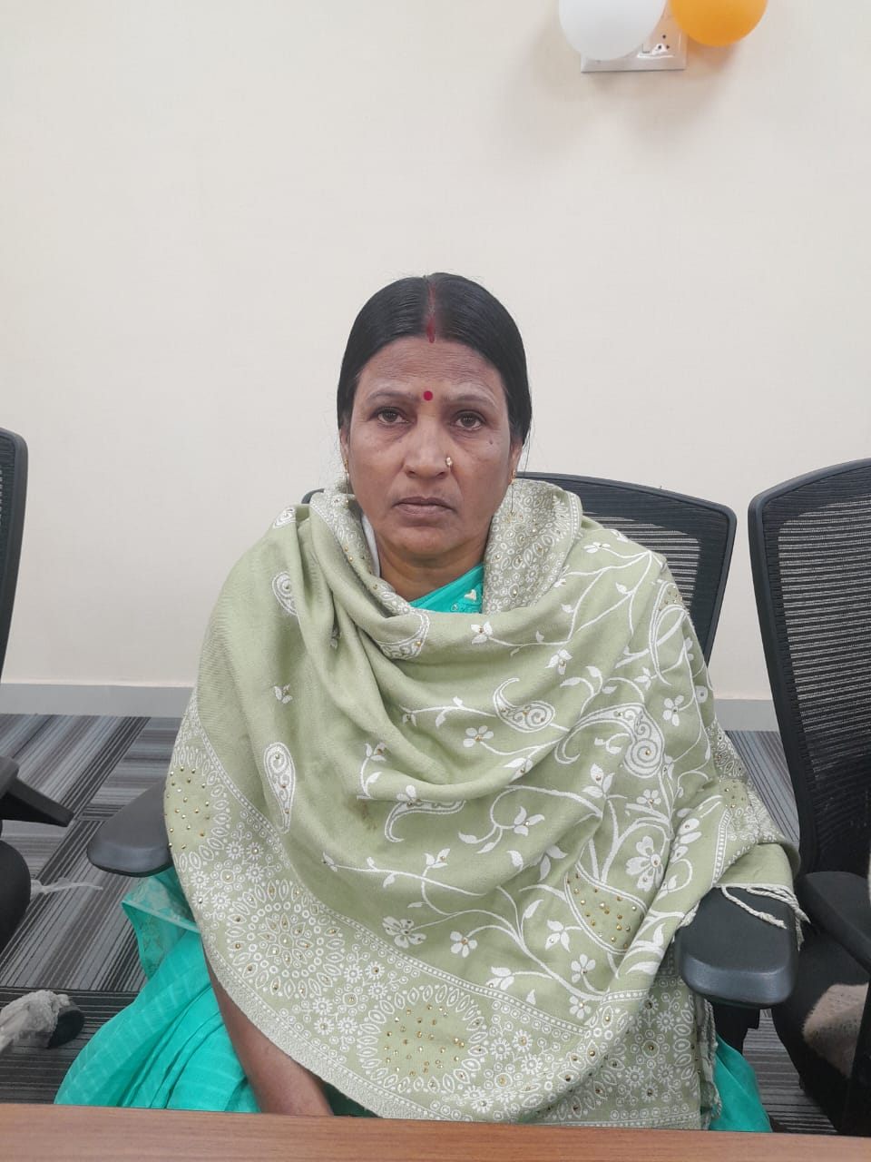 Sobha Devi