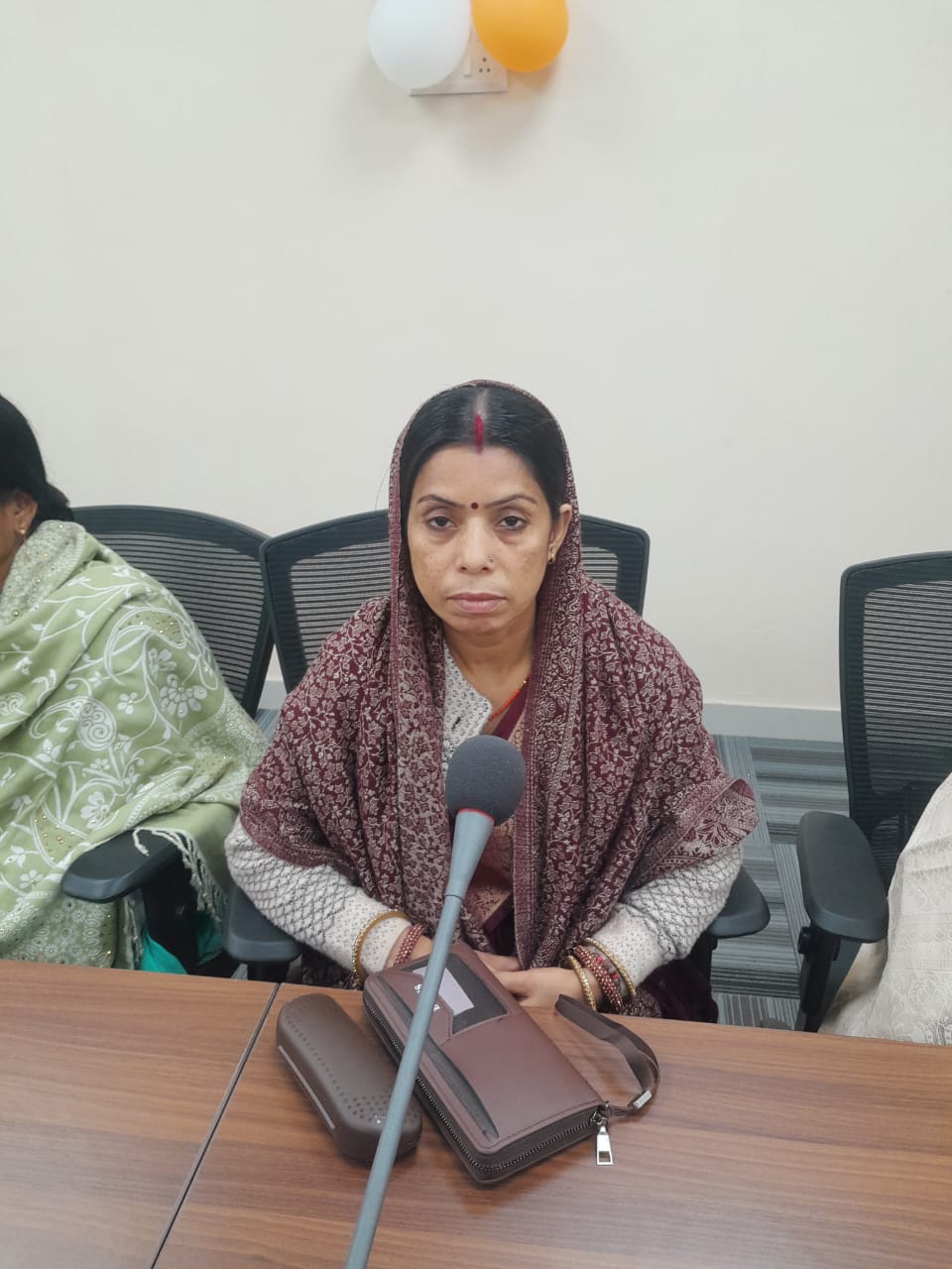 Madhu Devi