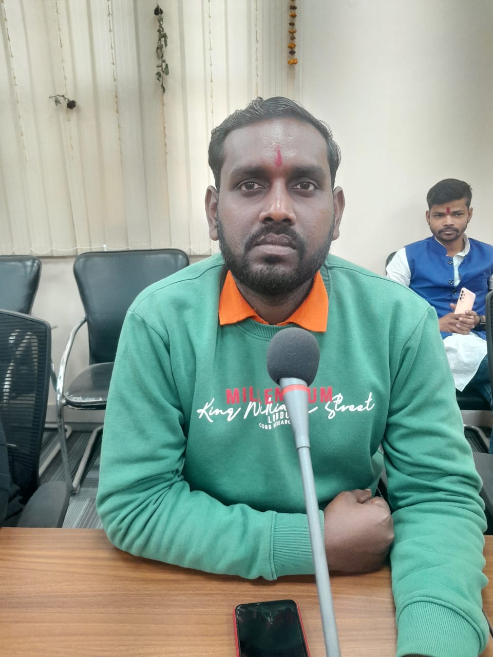 Sumit Kumar