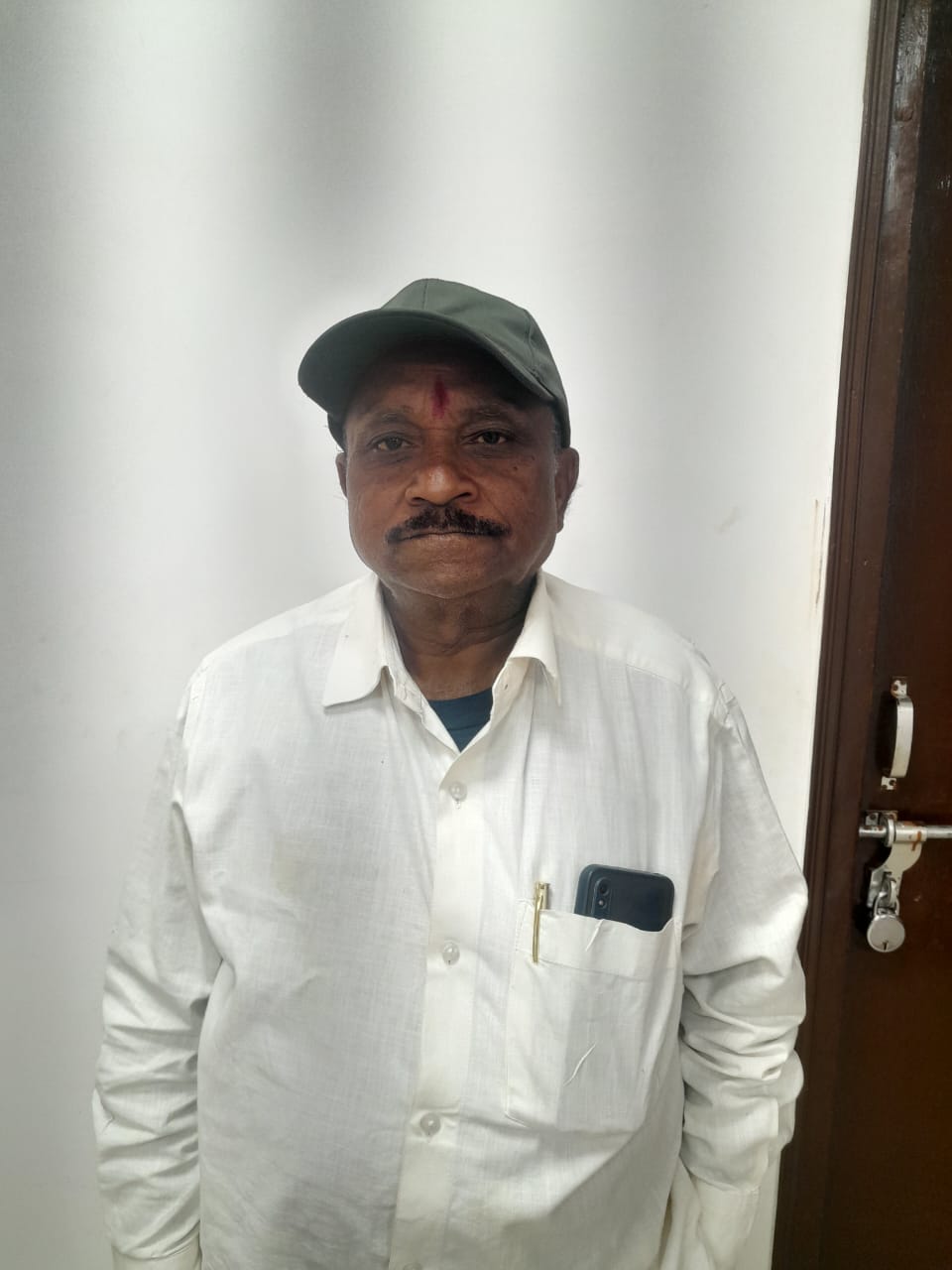 Parmod Kumar