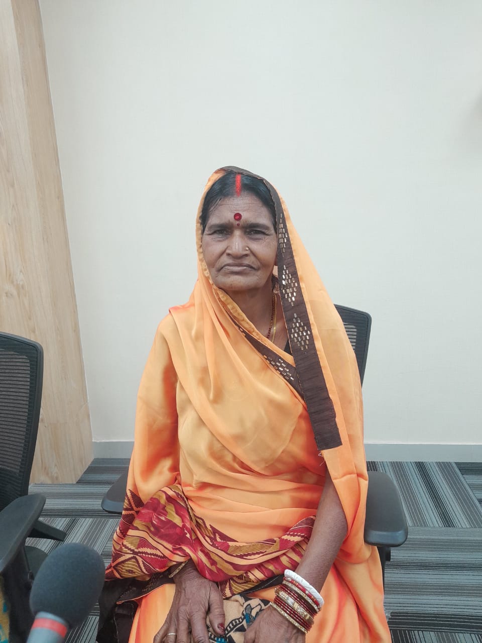 Shaila Devi
