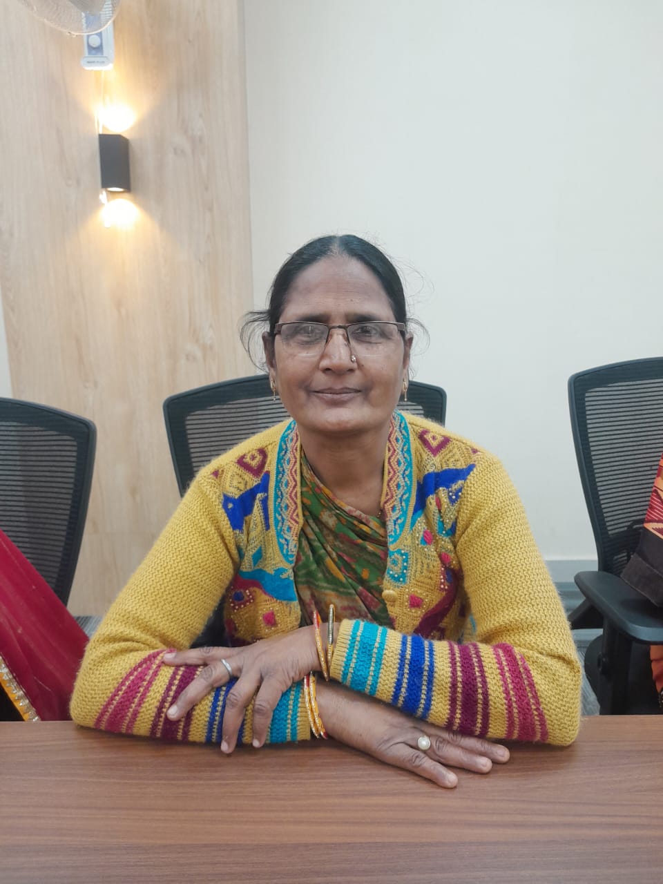 Parmila Devi