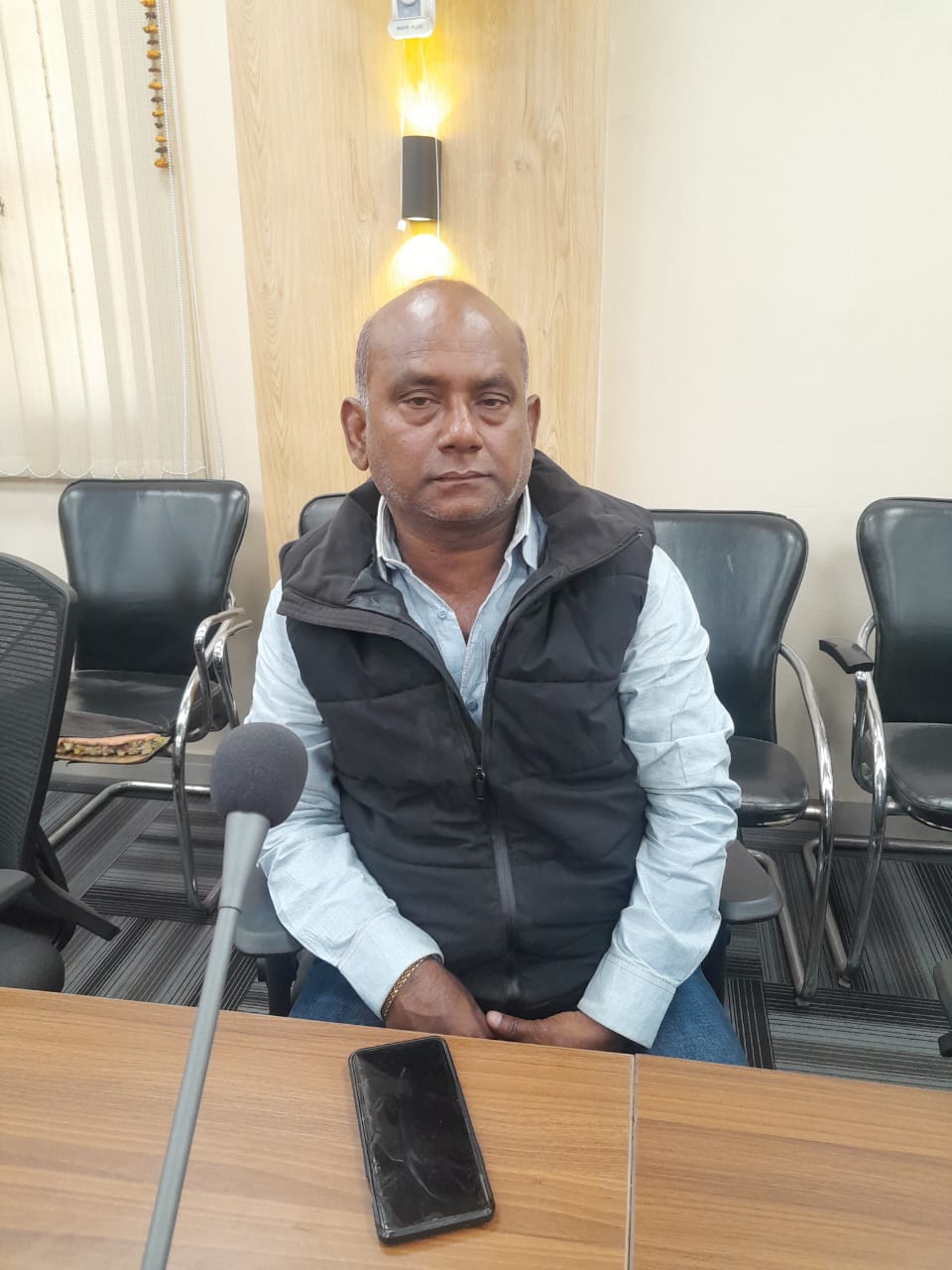 Sanjay Prasad 