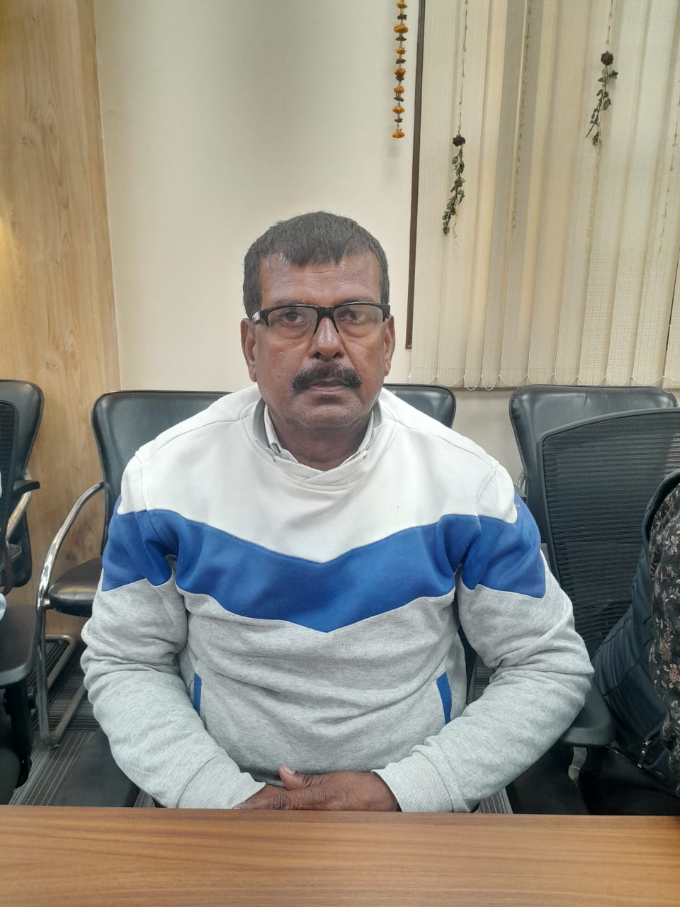 Parmanand Prasad Sinha