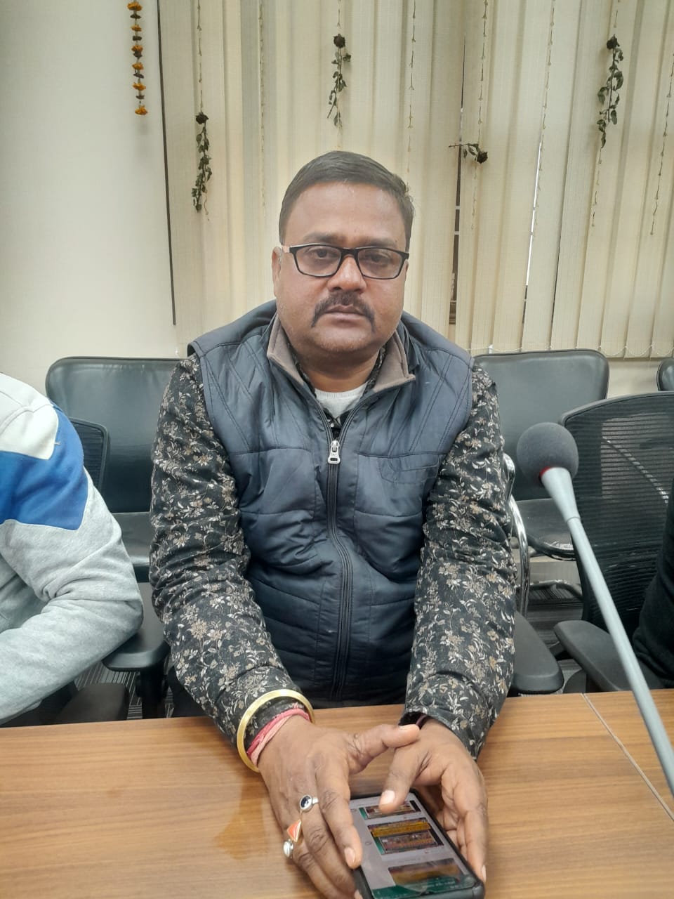 Ram Kumar
