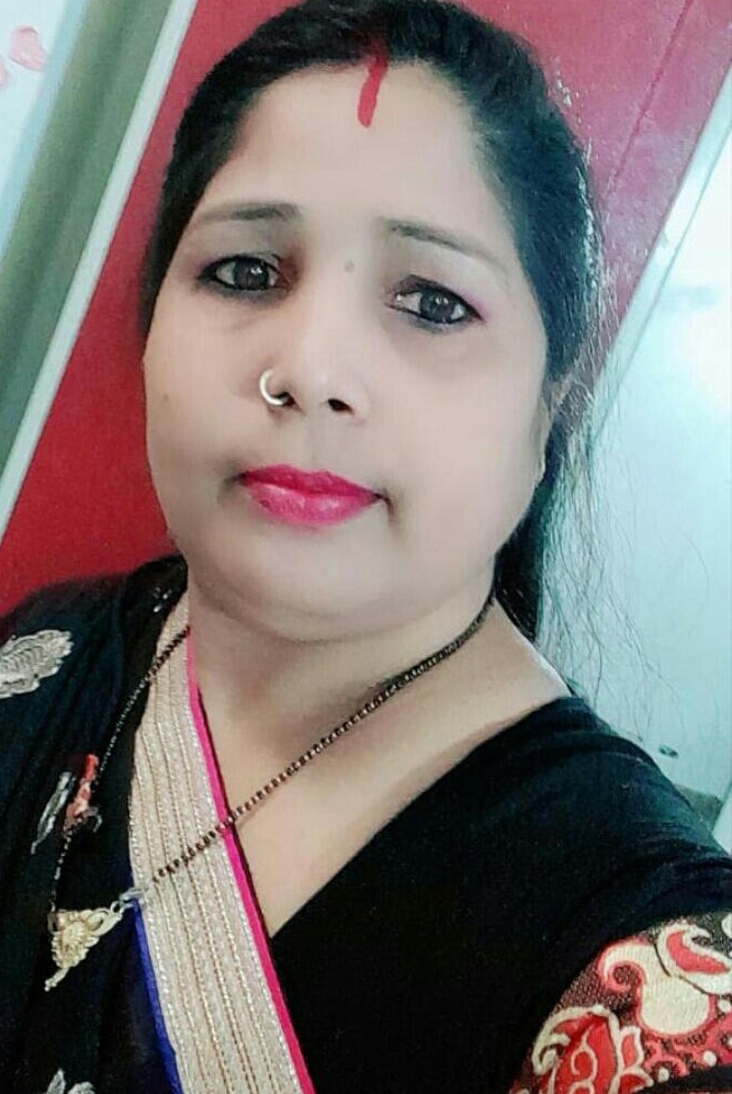 GITA DEVI