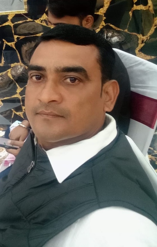 PANNA PASWAN