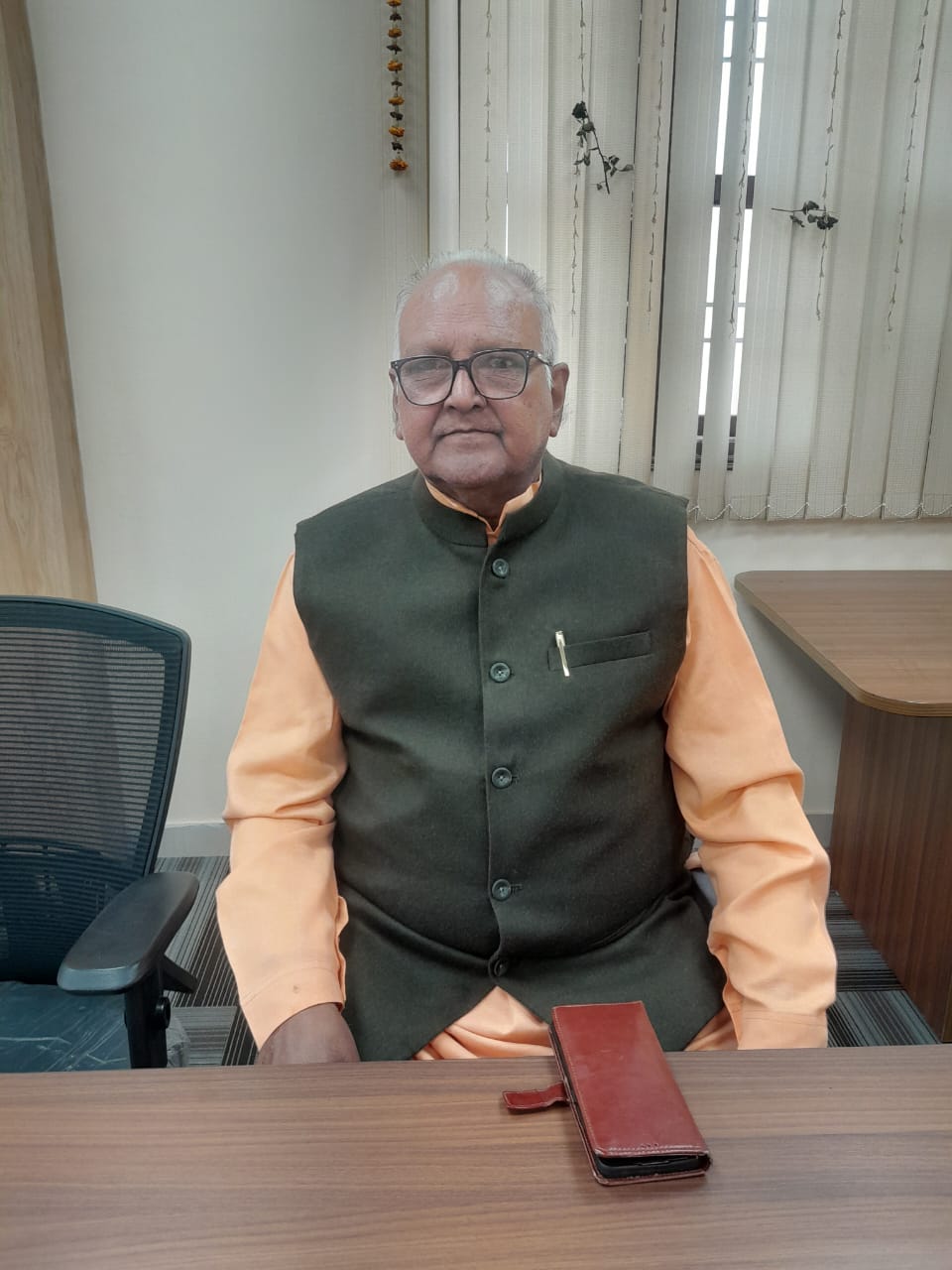ANIL KUMAR GUPTA