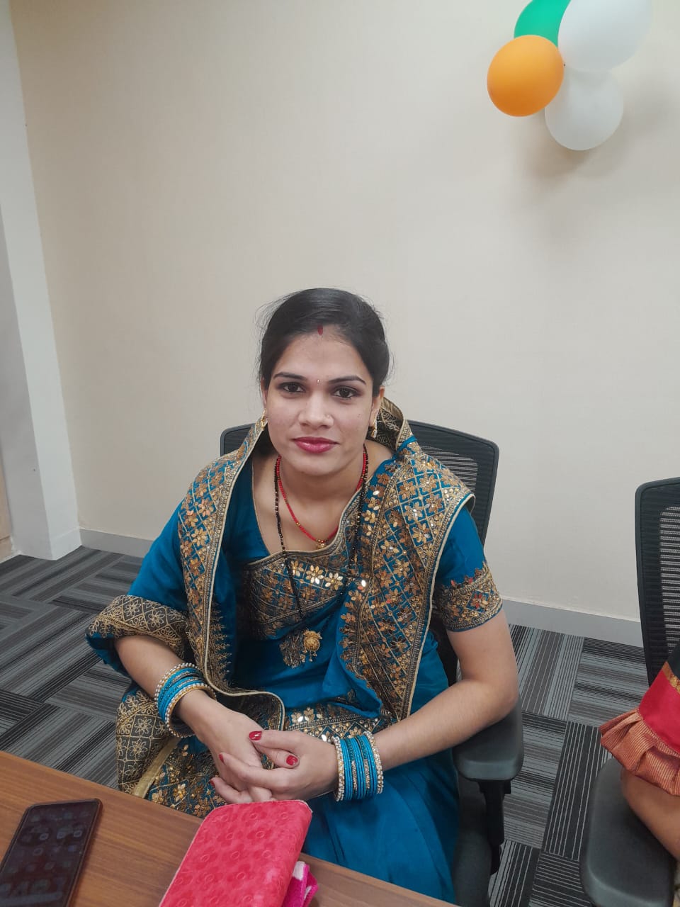 Khushi Kumari