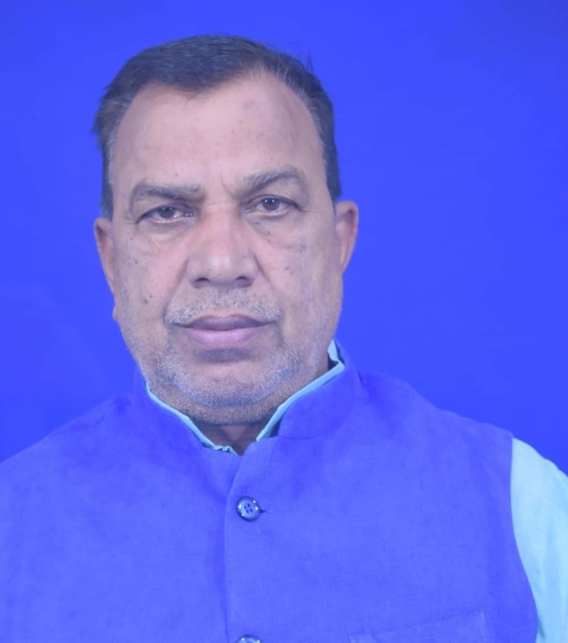PARMANAND SINGH