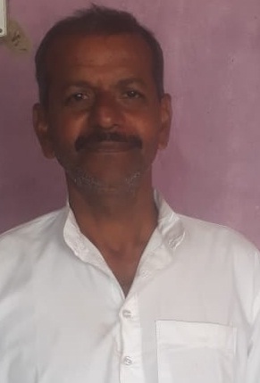 SURENDRA GOP