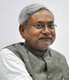 Sri Nitish Kumar