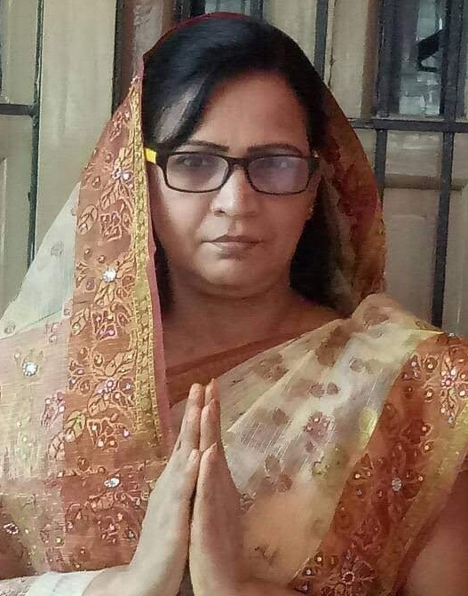 Lila Devi
