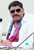 SANJAY KUMAR